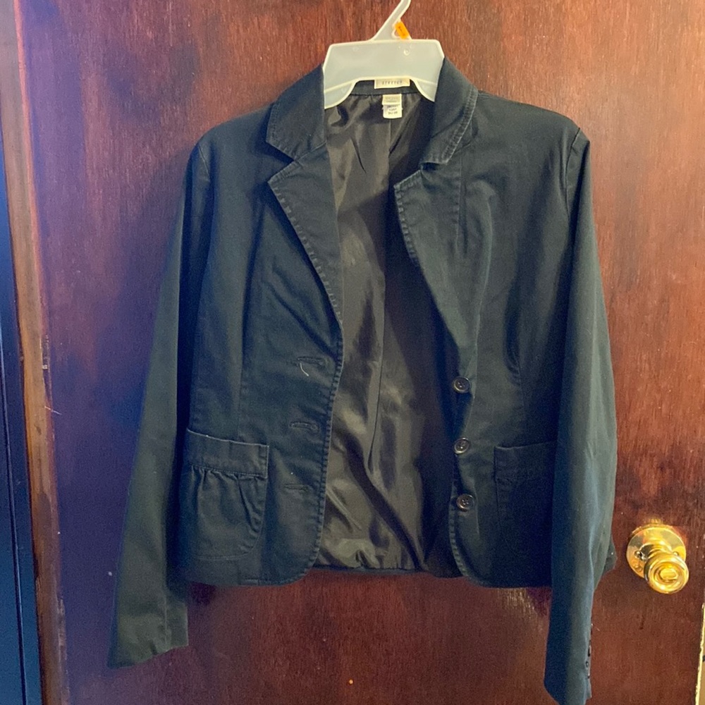 Woman’s blazer